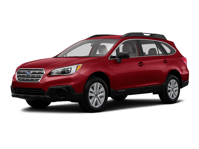 Pre Owned 2017 Subaru Outback 2 5i Suv In Portland Su44521 Fiat Pre Owned 2017 Subaru Outback 2 5i
